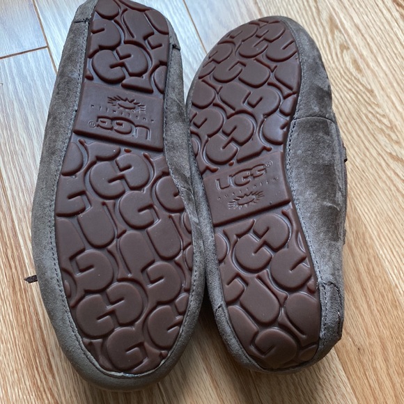 Ugg slippers Size 6 - Picture 2 of 6